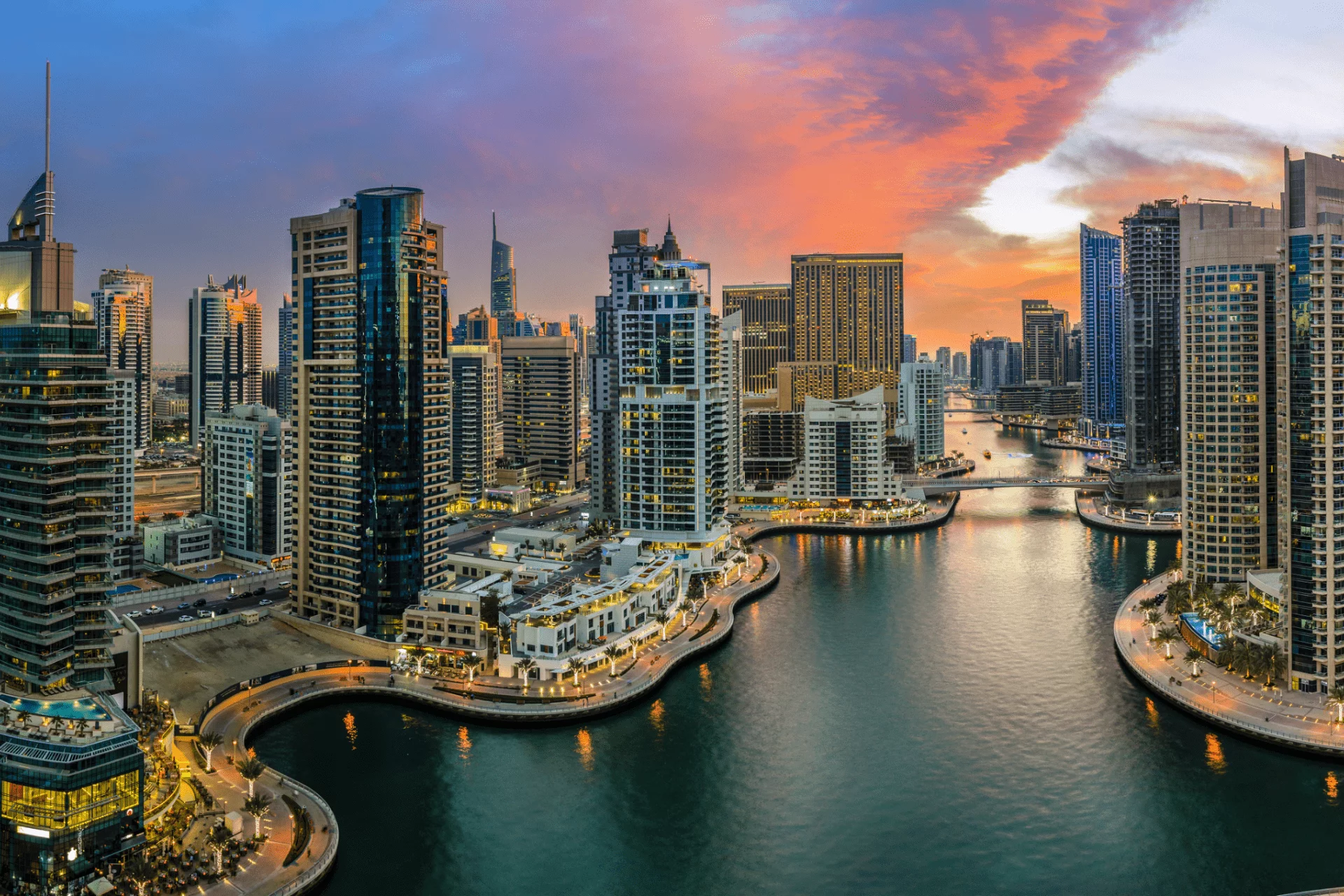 Dubai Free Zone