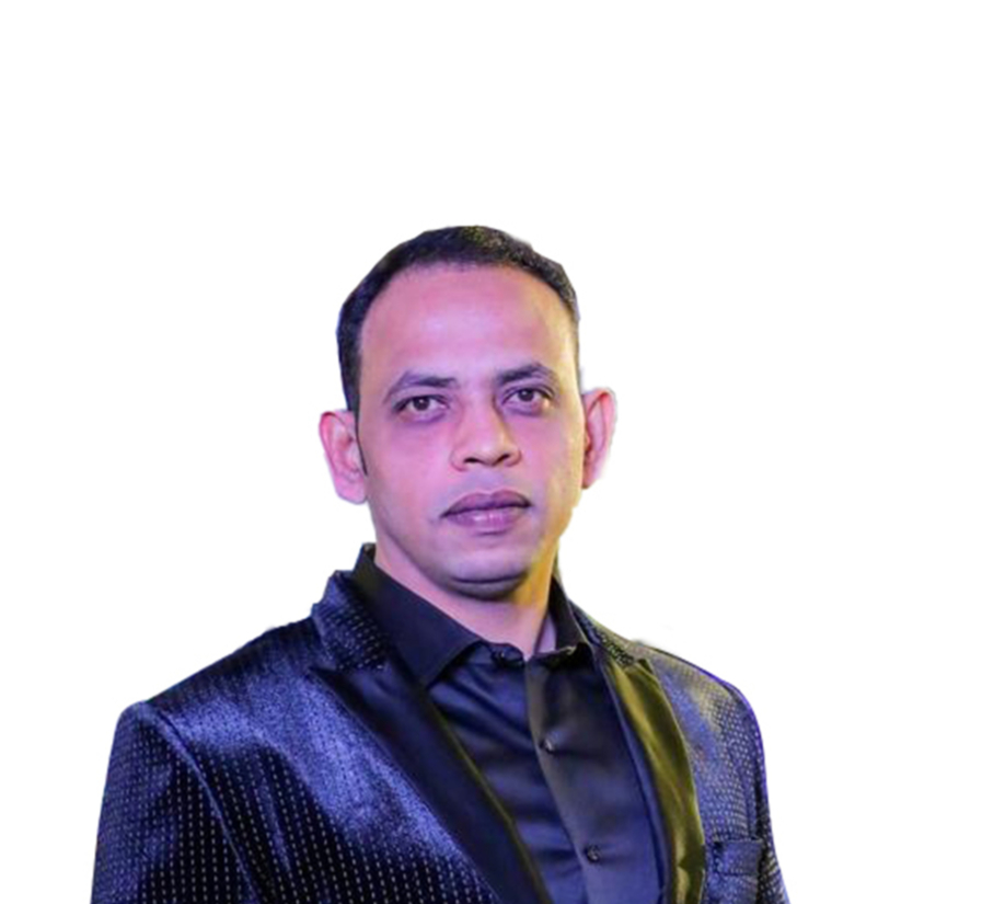 Syed Khader
