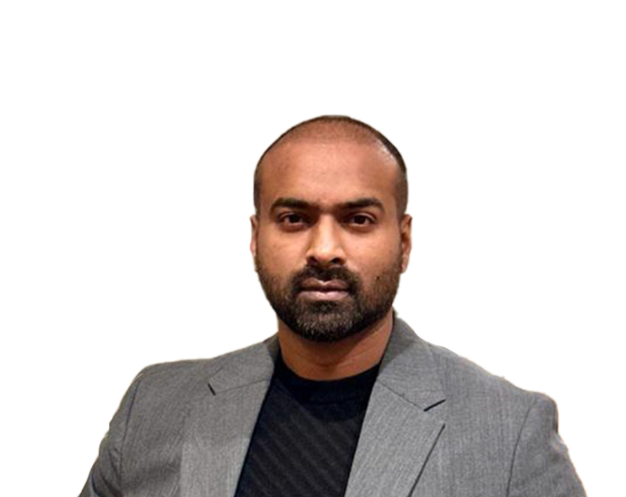 Ahmed Darmani